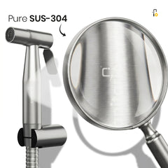PUREFLOW Muslim Shower Set