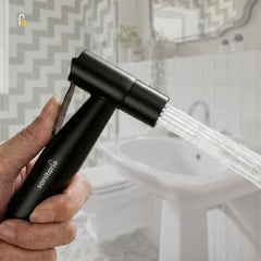 PUREFLOW Muslim Shower Set