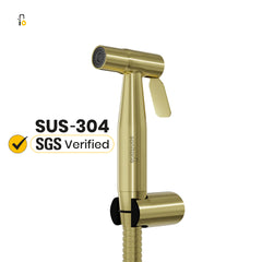 PUREFLOW Muslim Shower Set