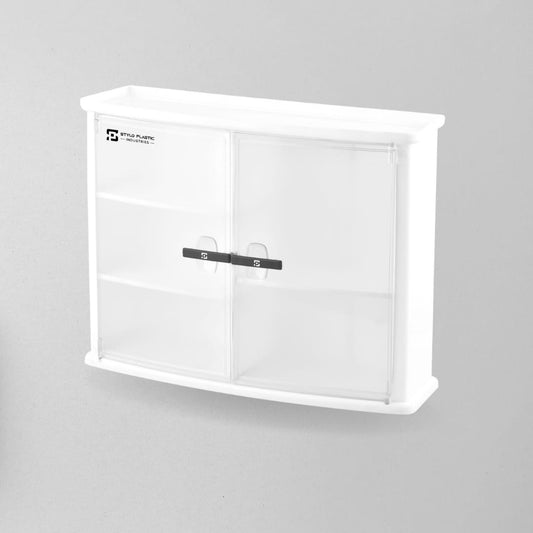 bathroom wall cabinet