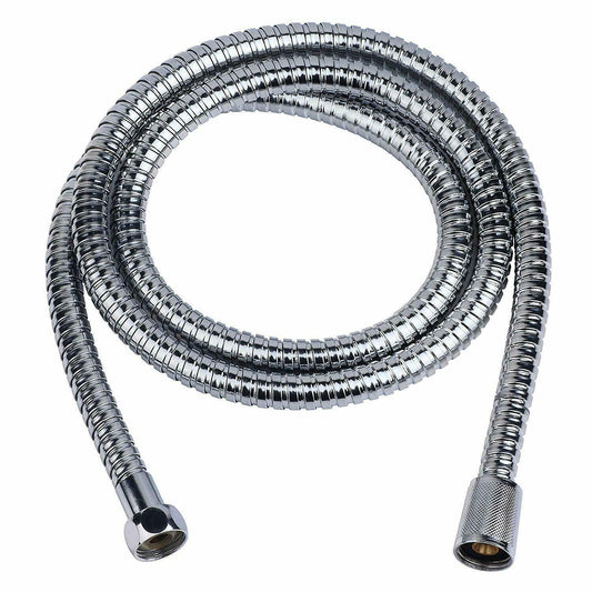 High Quality Stainless Steel Flexible Shower Hose - 100 cm