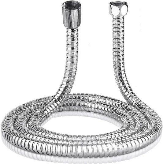 High Quality Stainless Steel Flexible Shower Hose - 100 cm