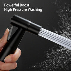 Muslim Toilet Shower Head Steel