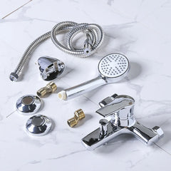 Bathroom Shower Mixer Milano