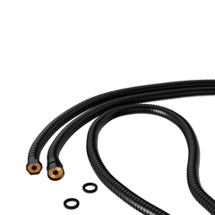 Flexible Stainless Steel Shower Hose