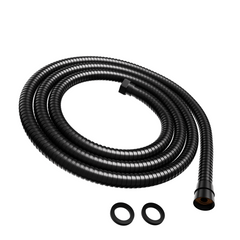 Flexible Stainless Steel Shower Hose