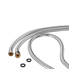 Flexible Stainless Steel Shower Hose