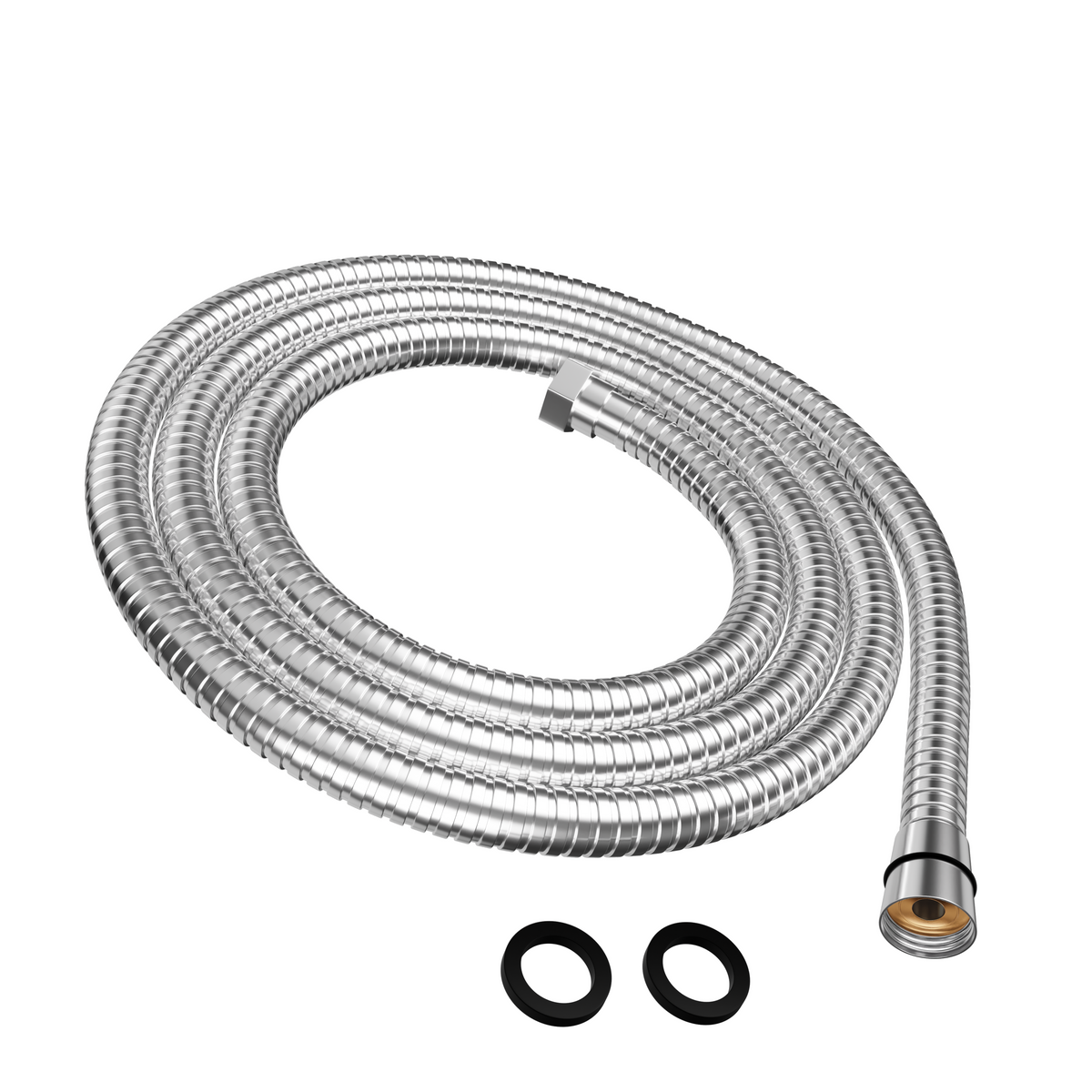 Flexible Stainless Steel Shower Hose