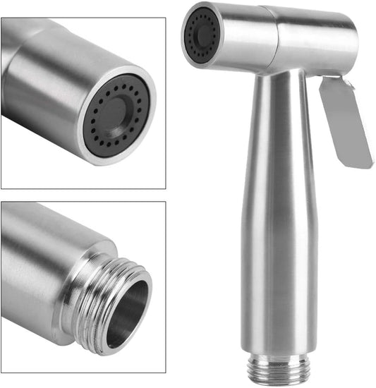 Muslim Toilet Shower Head Steel