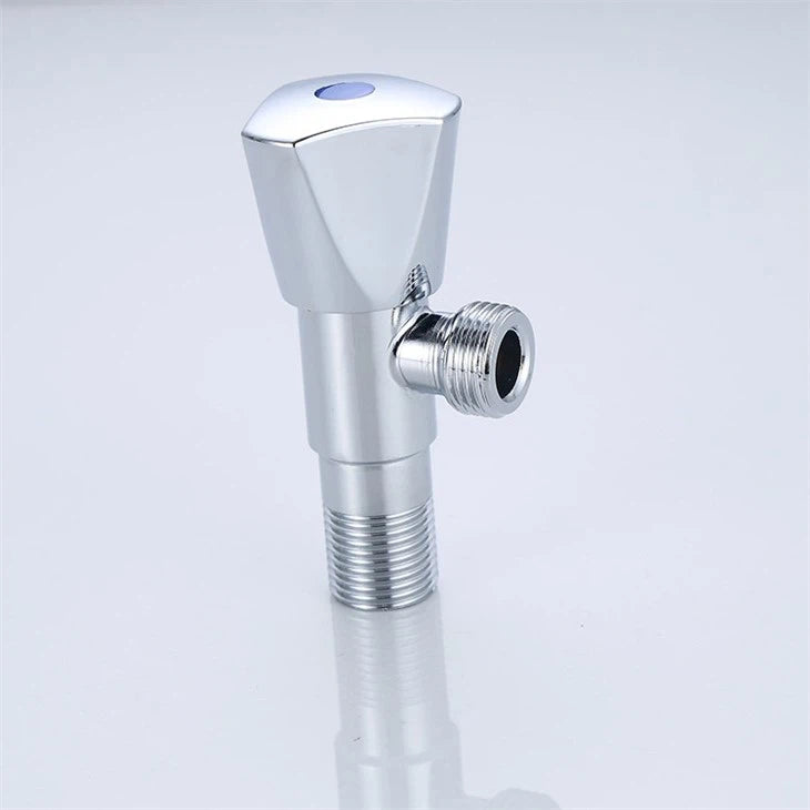 Stainless Steel T Cock Angle Valve