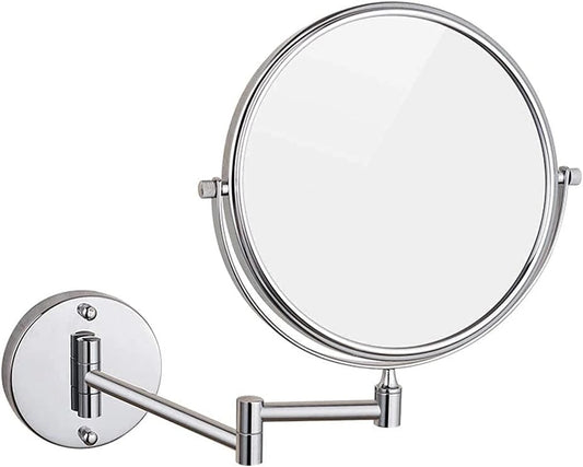 Dual Side Magnifying 360 Mirror