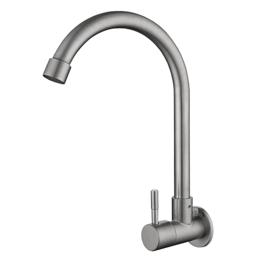 wall faucet