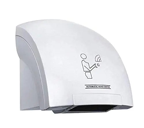 auto hand dryer