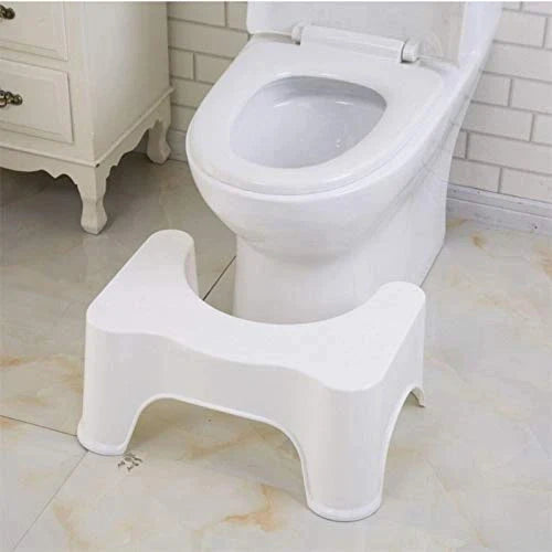 toilet step stool