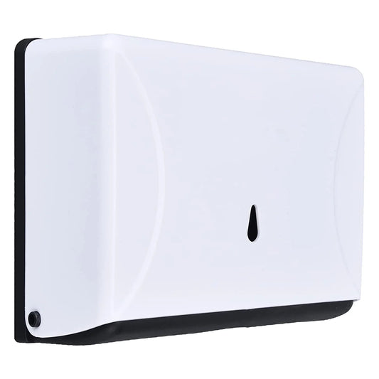 paper towel dispenser