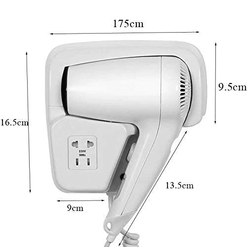 hair dryer