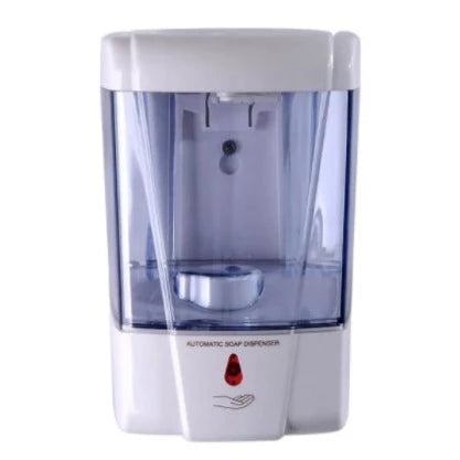 liquid soap dispenser