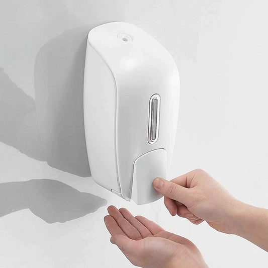 liquid soap dispenser