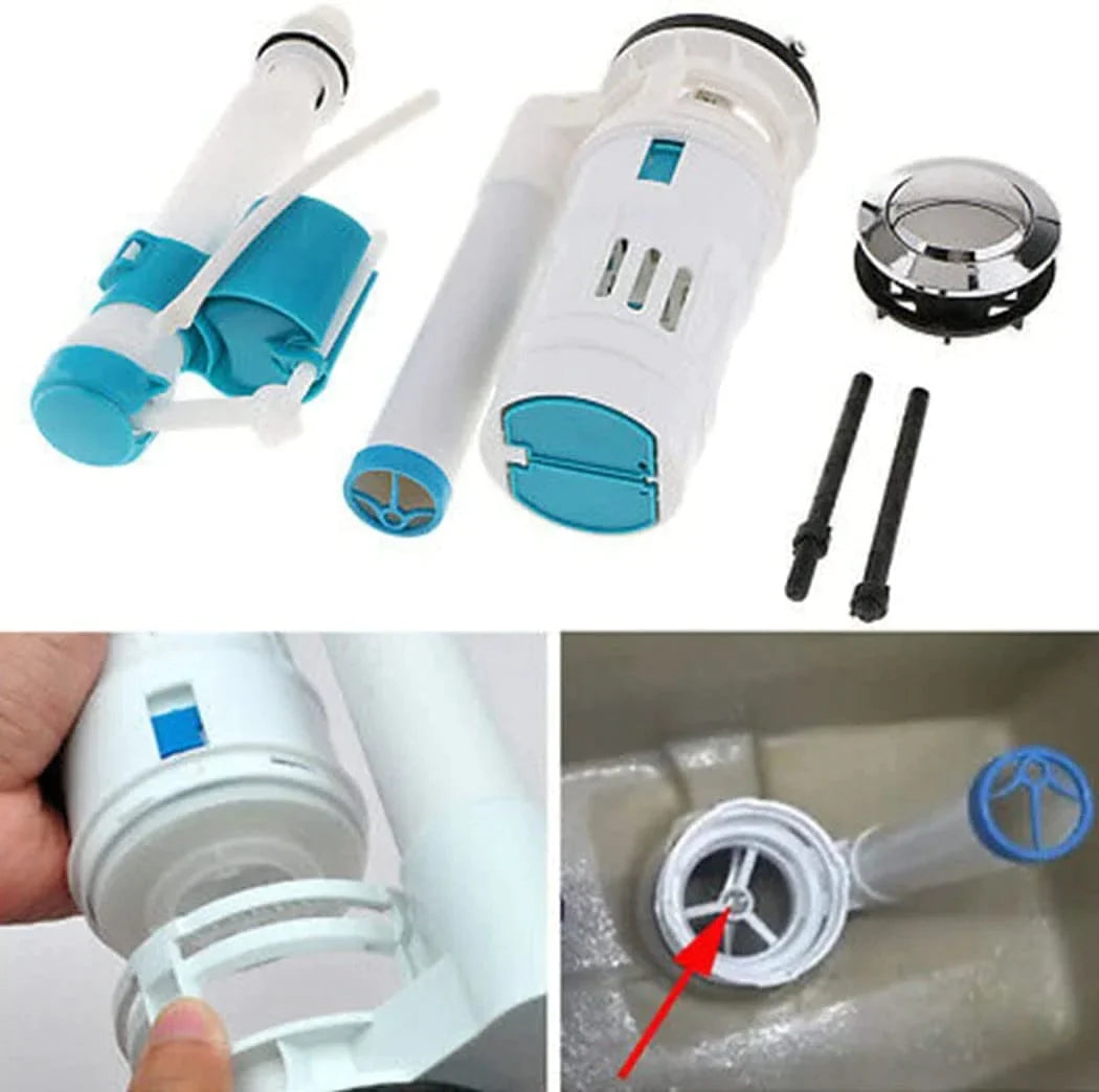 flush repair kit