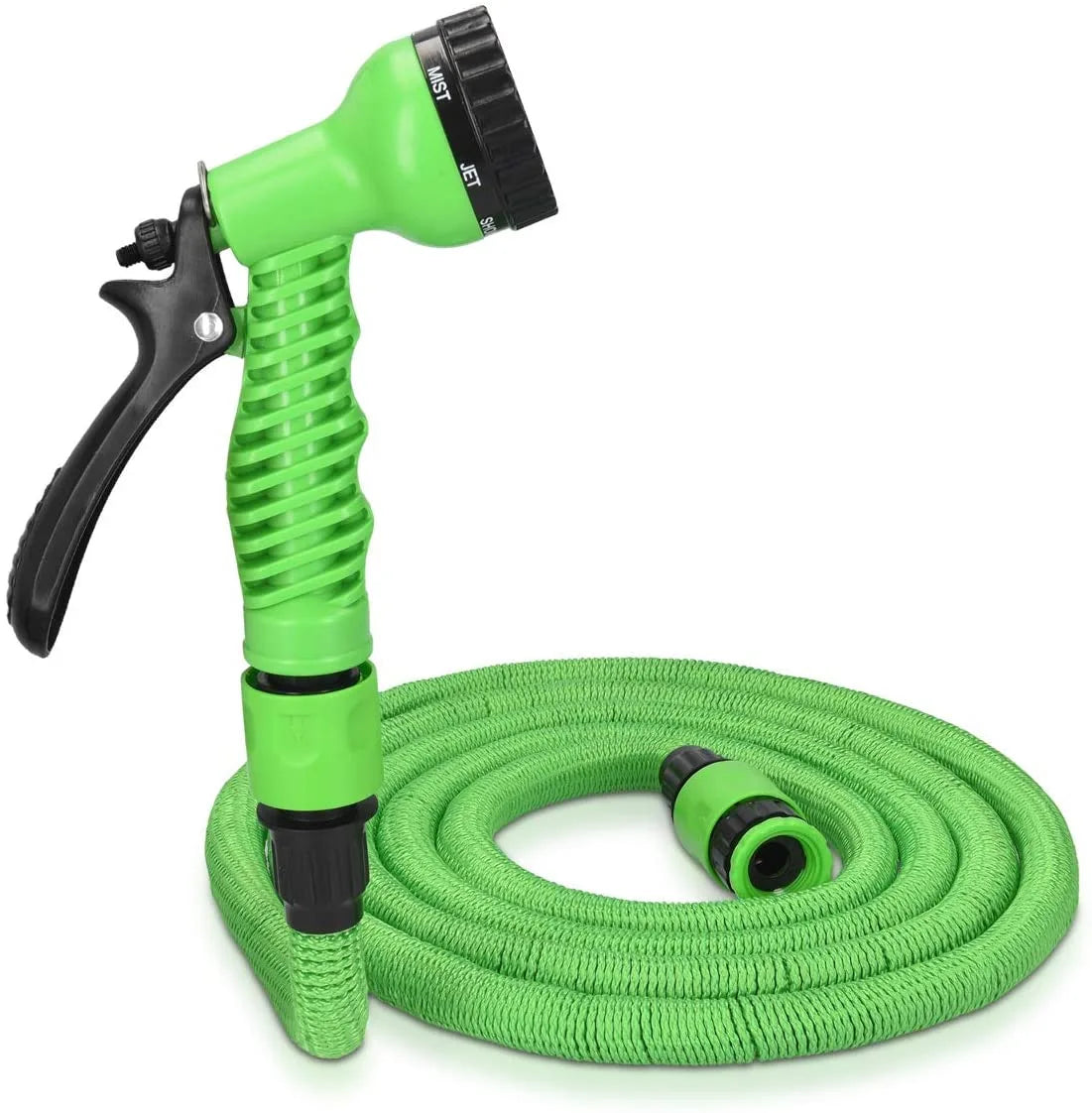 powerful shower hose