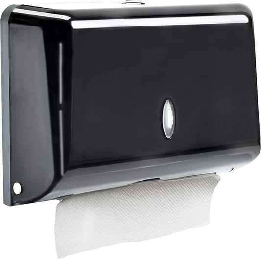 paper towel dispenser