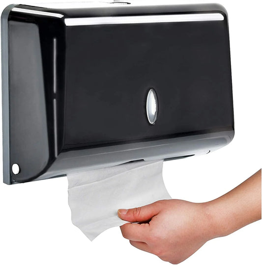 paper towel dispenser