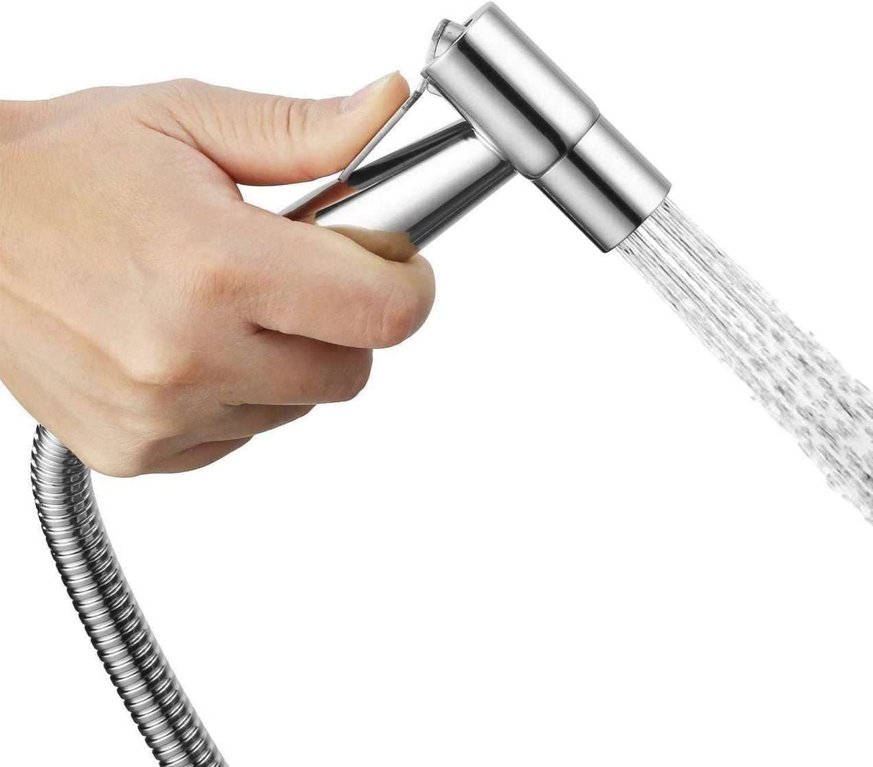 Muslim Toilet Showers – Sanitario Pakistan