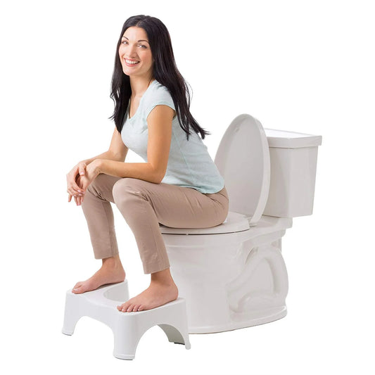 toilet step stool