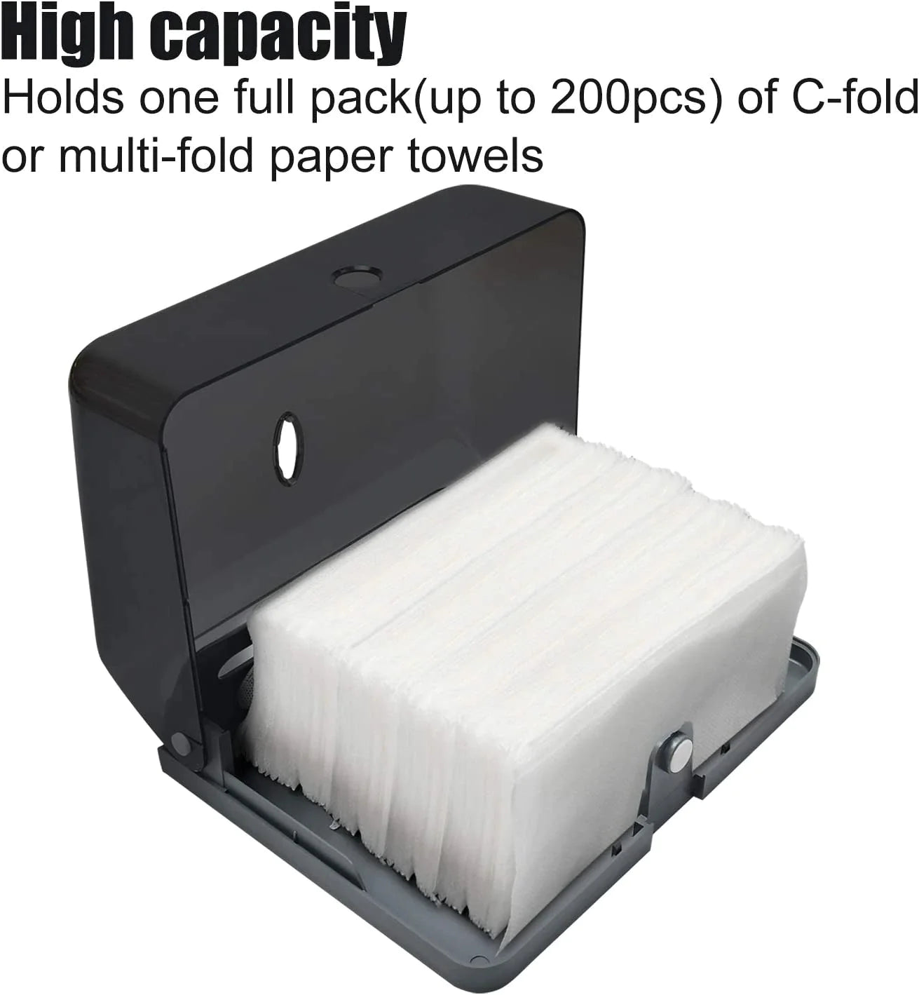 paper towel box