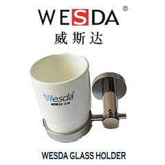 wesda glass holder