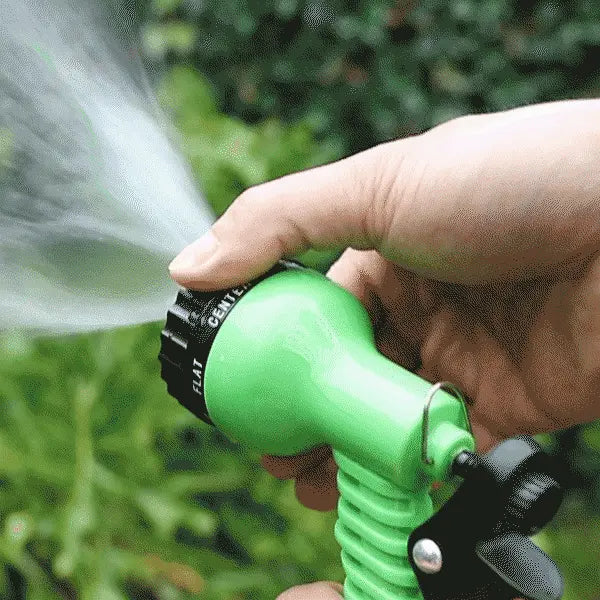 high pressure hose nozzle