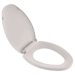 toilet seat soft close