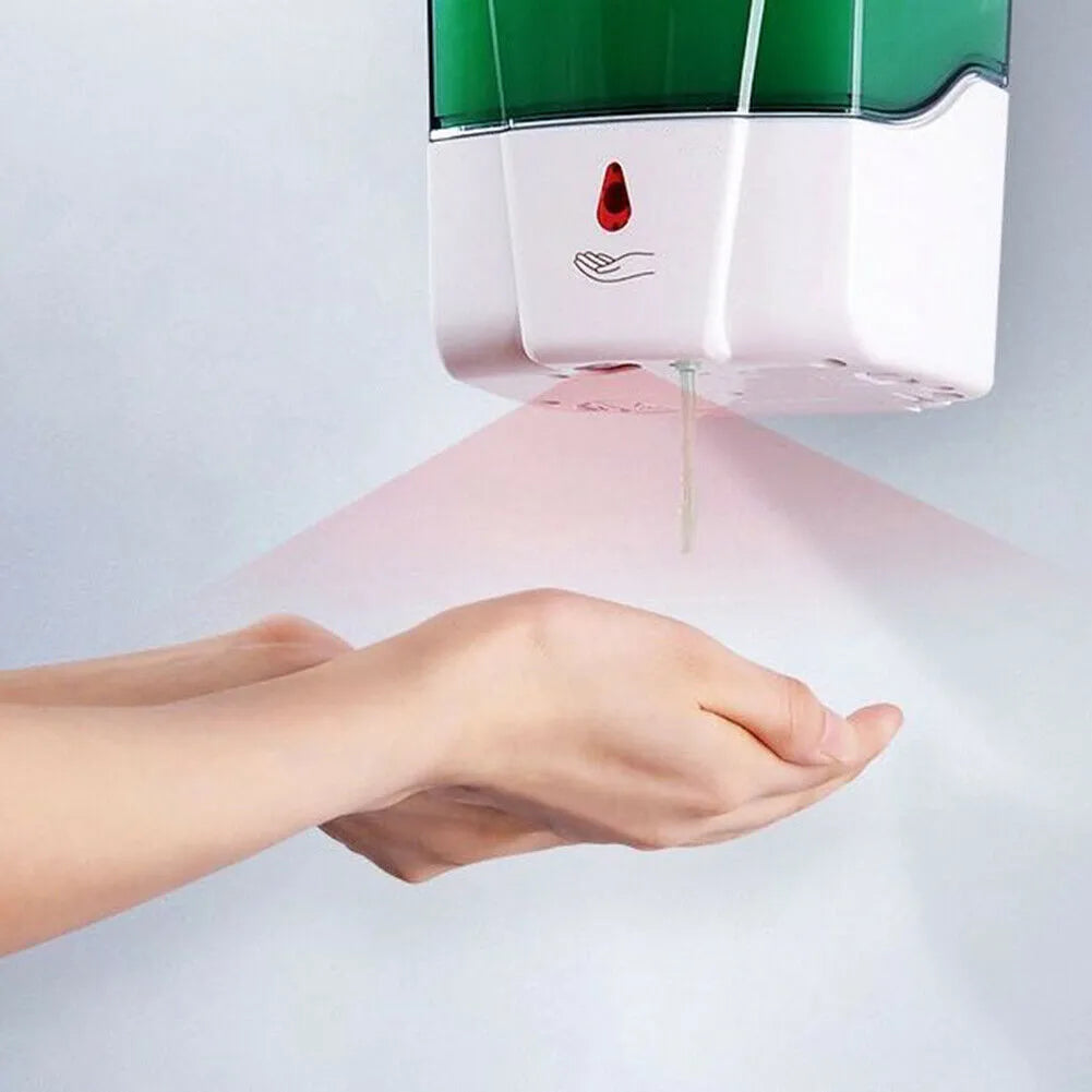 soap liquid dispenser